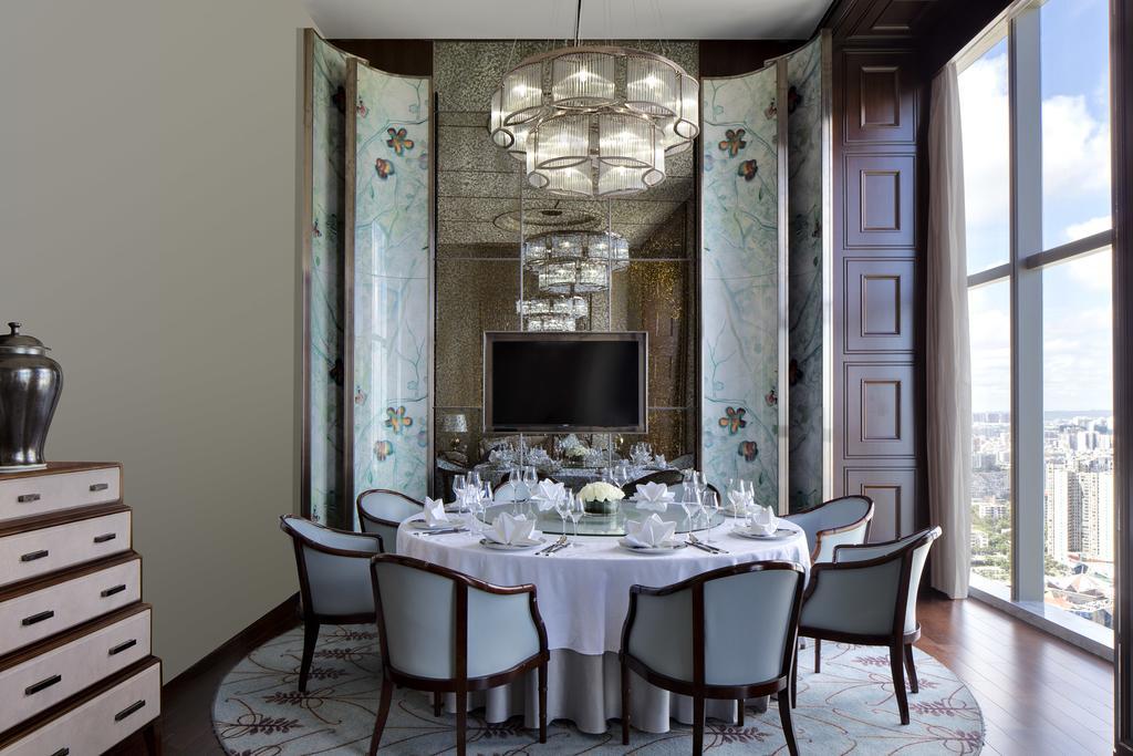 The Langham Haikou Haikou  Exterior photo