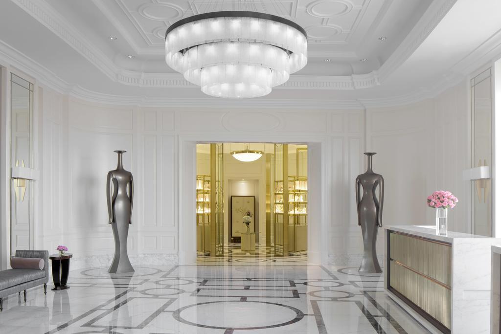 The Langham Haikou Haikou  Exterior photo