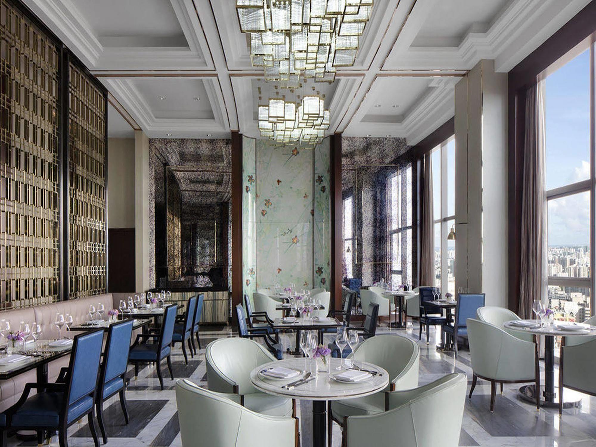 The Langham Haikou Haikou  Exterior photo