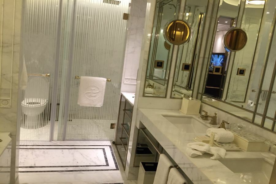 The Langham Haikou Haikou  Exterior photo