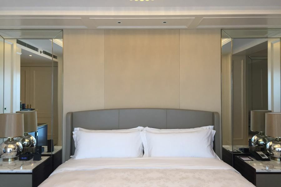 The Langham Haikou Haikou  Exterior photo